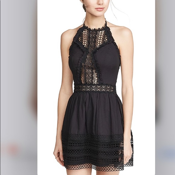 💟 Mint condition charo ruiz Ibiza Andrea dress - Picture 5 of 11